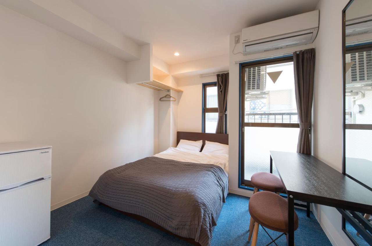 Tabist World Travelers Hostel Ueno - Tokyo — Photos 3